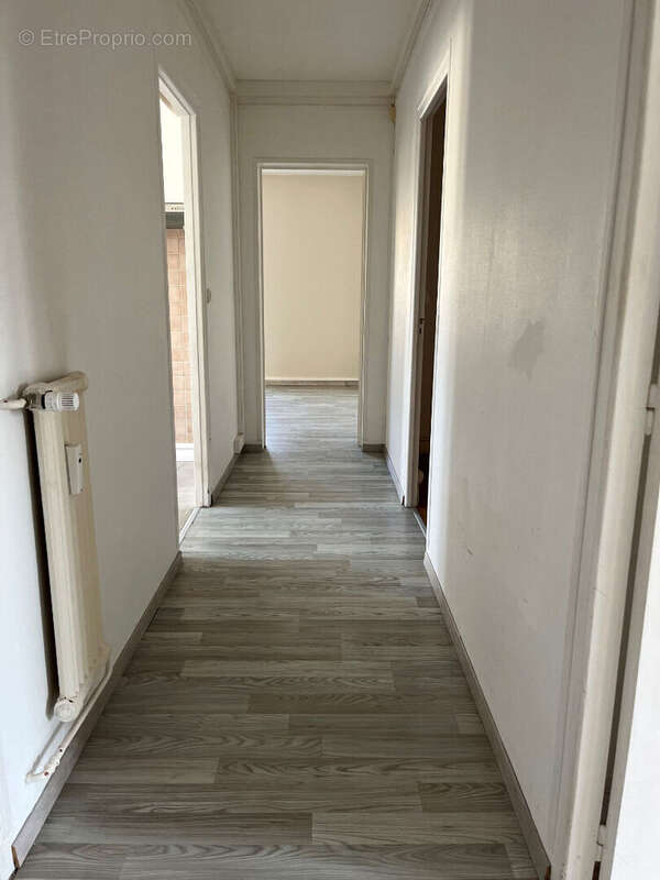 Appartement à RETHEL