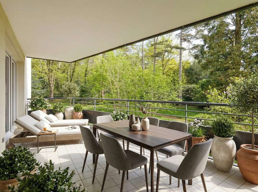 Appartement à LYON-5E