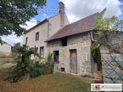 Maison à ROUGNAT