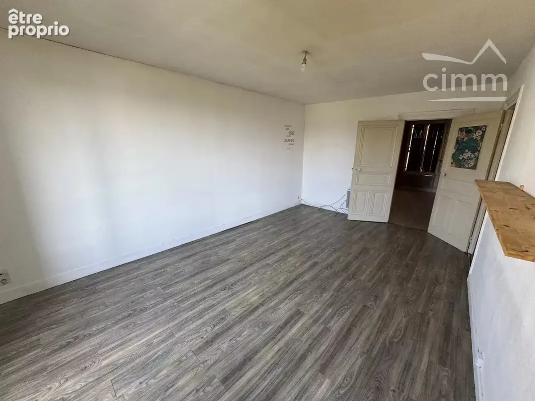 Immeuble de rapport – 4 appartements – ambert - photo 26