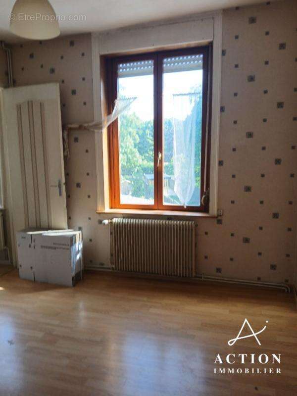 Maison à TOUFFLERS