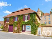 Photo 1 - Maison à CHAROLLES