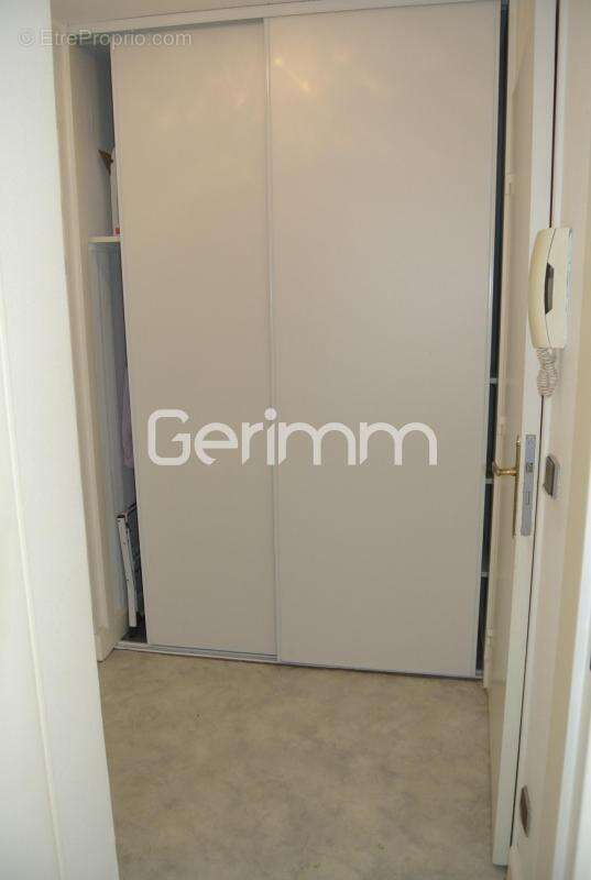 Vente - Appartement - Studio - 32,65 m² - 90 000 € - GIERES - 6 - photo 24