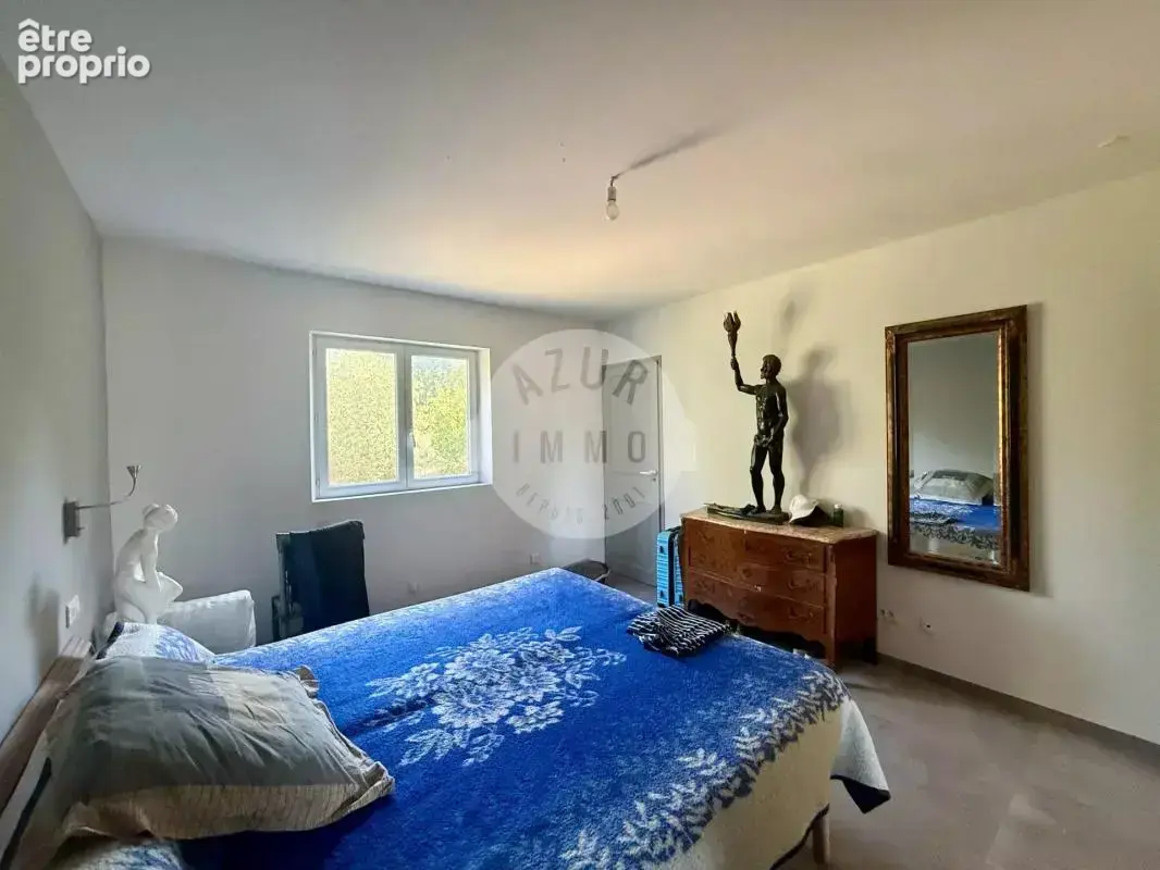 Belle maison de type 3 110m² à Roquevaire - photo 11