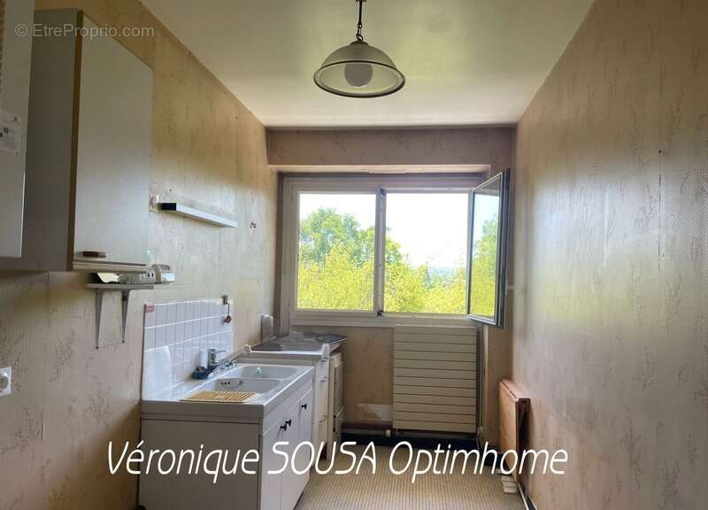 Appartement à SAINT-GERMAIN-EN-LAYE