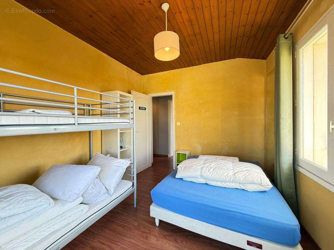 Maison à SAINT-PALAIS-SUR-MER