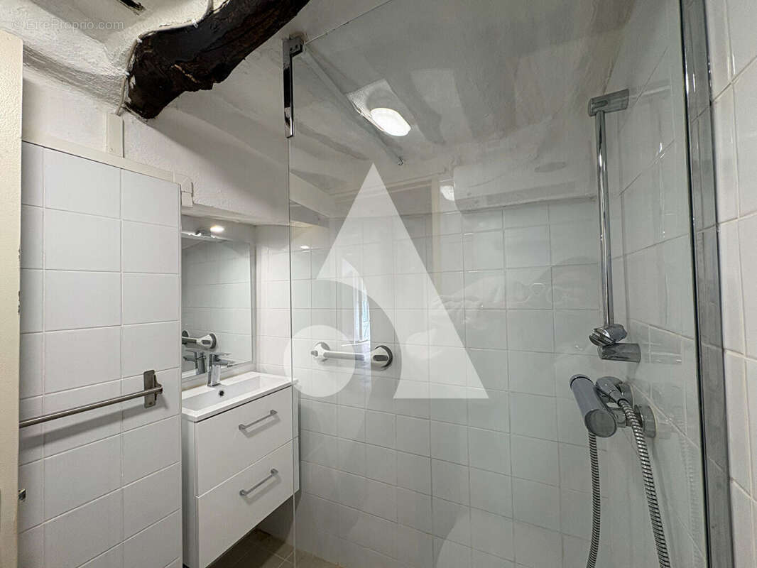 Appartement à LEVENS