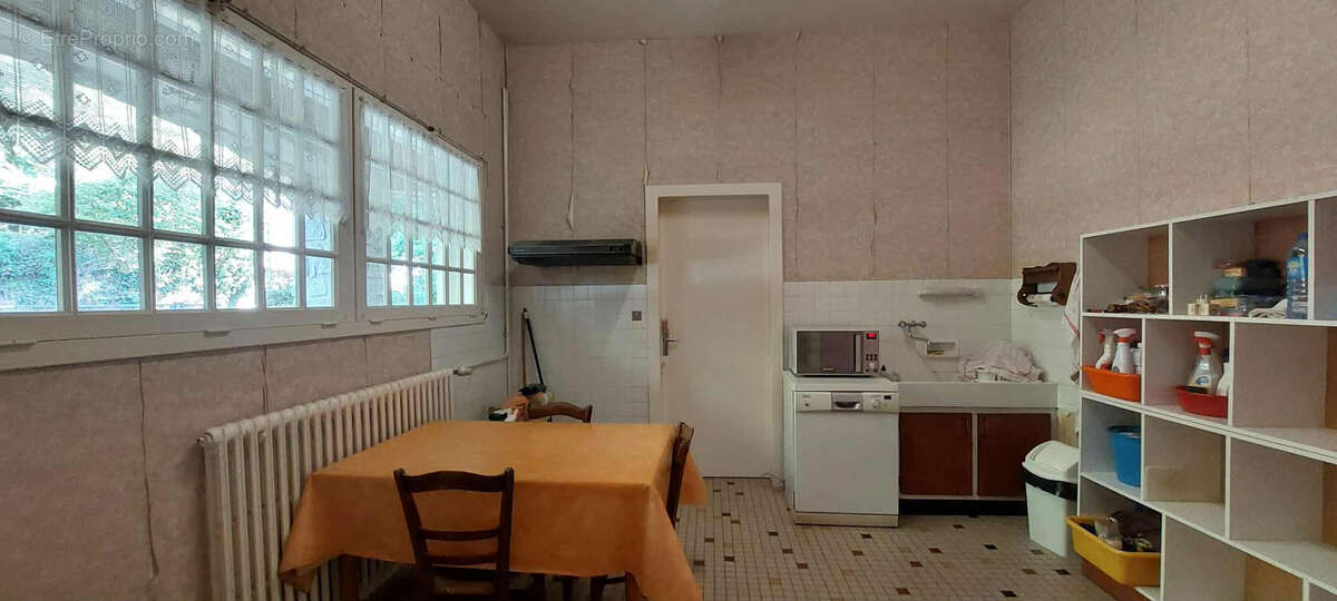 Maison à CONFOLENS