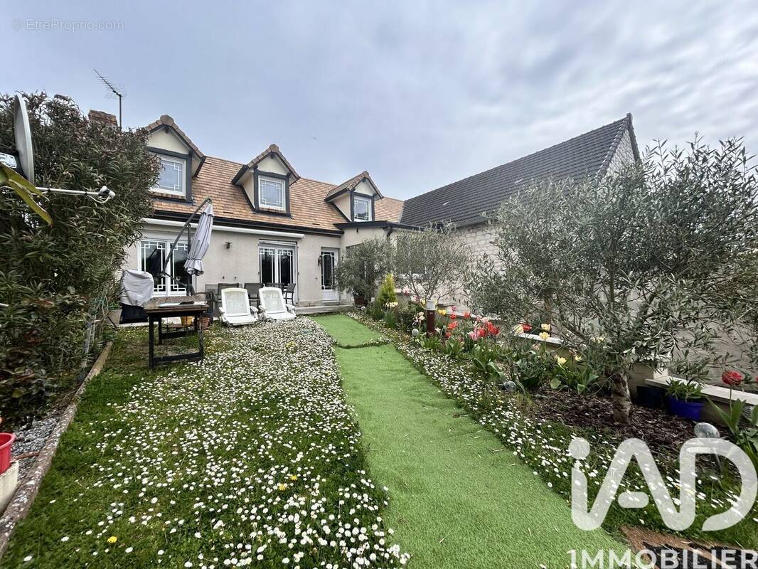 Photo 1 - Maison à AIGNY