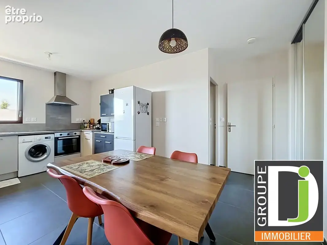 Appartement 2 pièces 52 m² à vendre à Etoile-Sur-Rhone (26800) - photo 6
