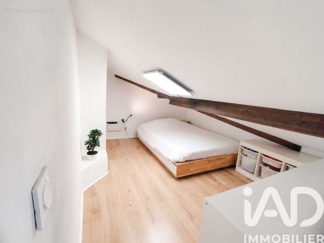 Photo 6 - Appartement à VINCENNES