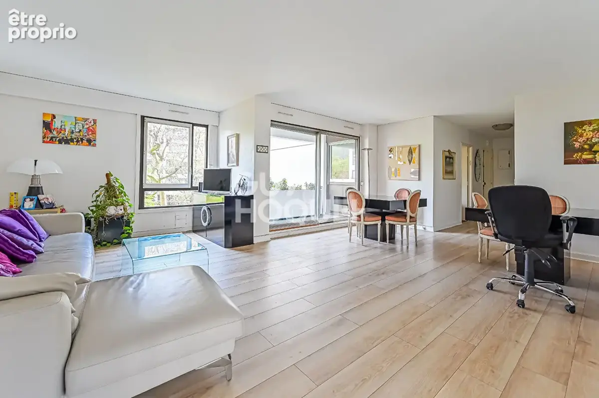 Photo Appartement à Paris-12e au prix de 885 000€