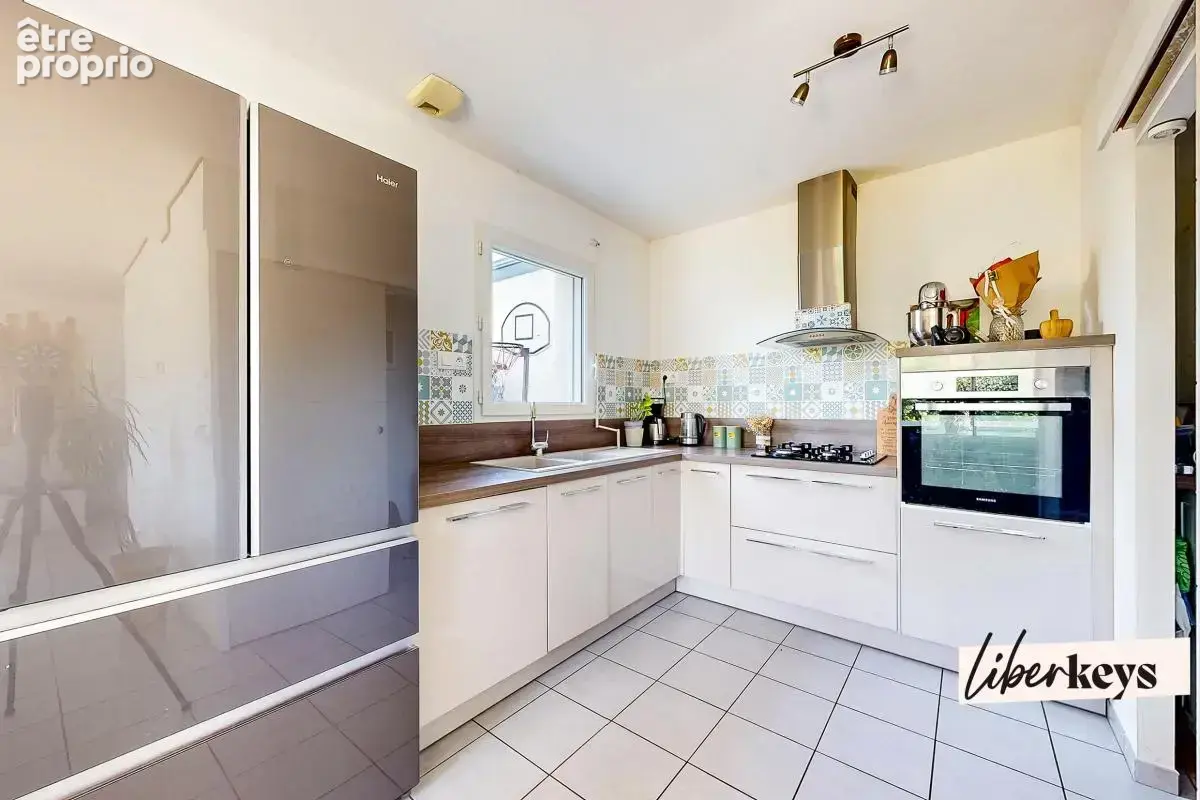 Maison - 5 pièces -97m2 - photo 4