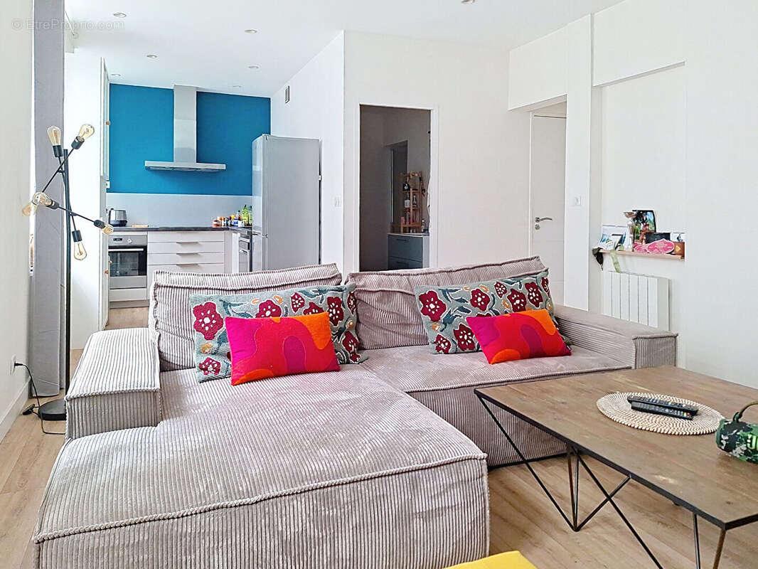 Appartement à AVRANCHES