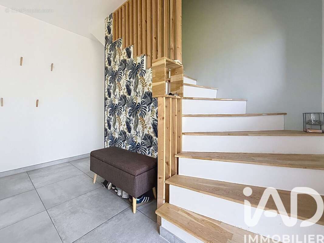 Photo 2 - Maison à OLLAINVILLE