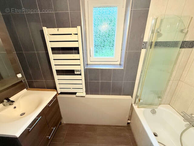 Maison à VILLEPINTE