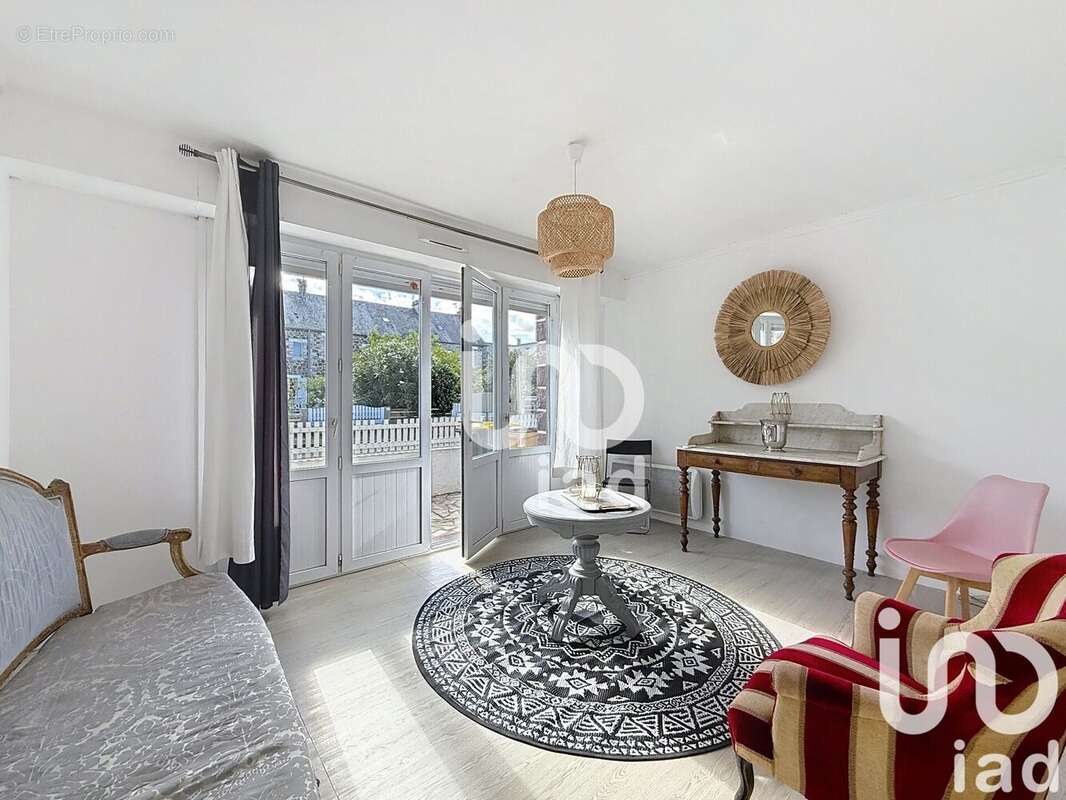 Photo 2 - Maison à PLENEUF-VAL-ANDRE