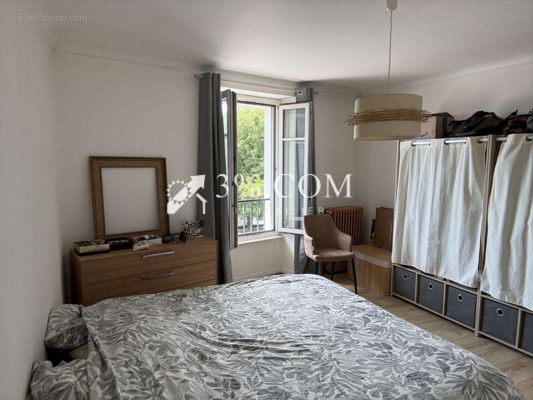 Appartement T3 EPINAL 75,13 m2 - photo 18