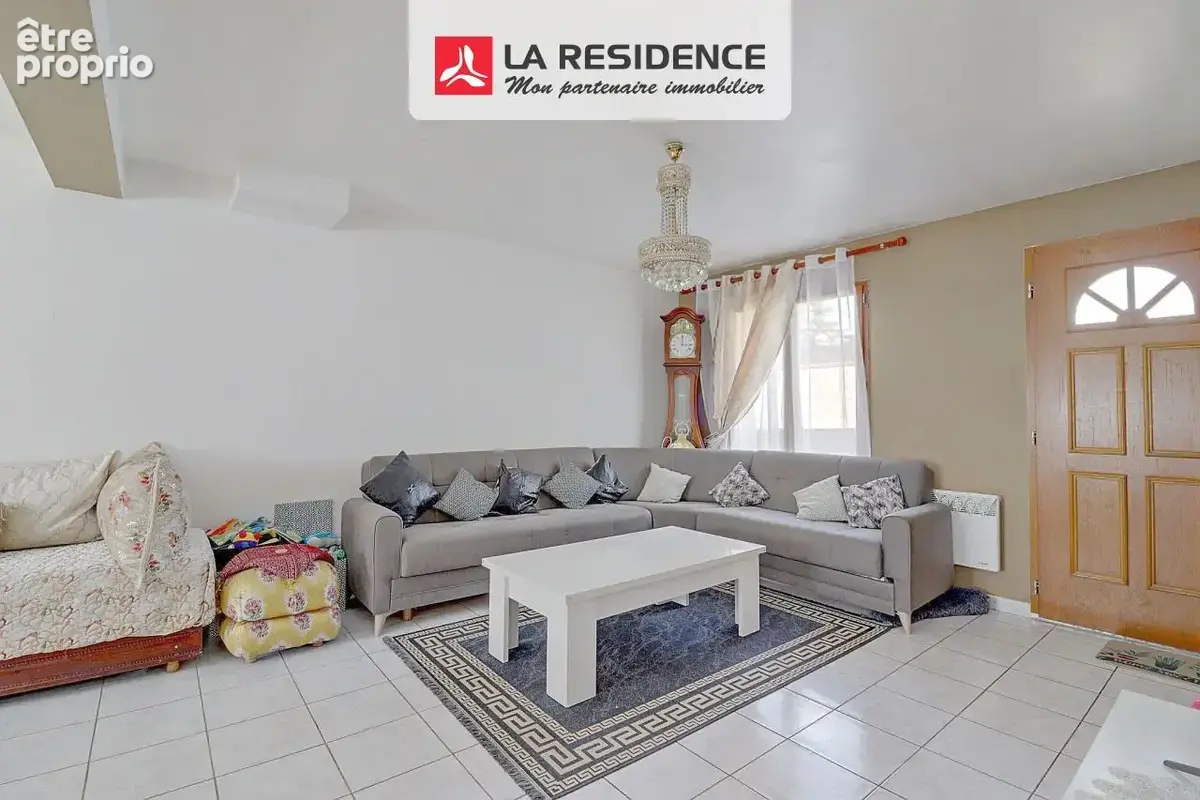 Maison 88 m² à Blois  - photo 3