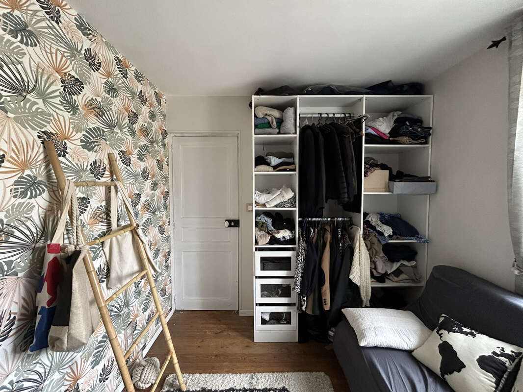 Maison à NONANT-LE-PIN