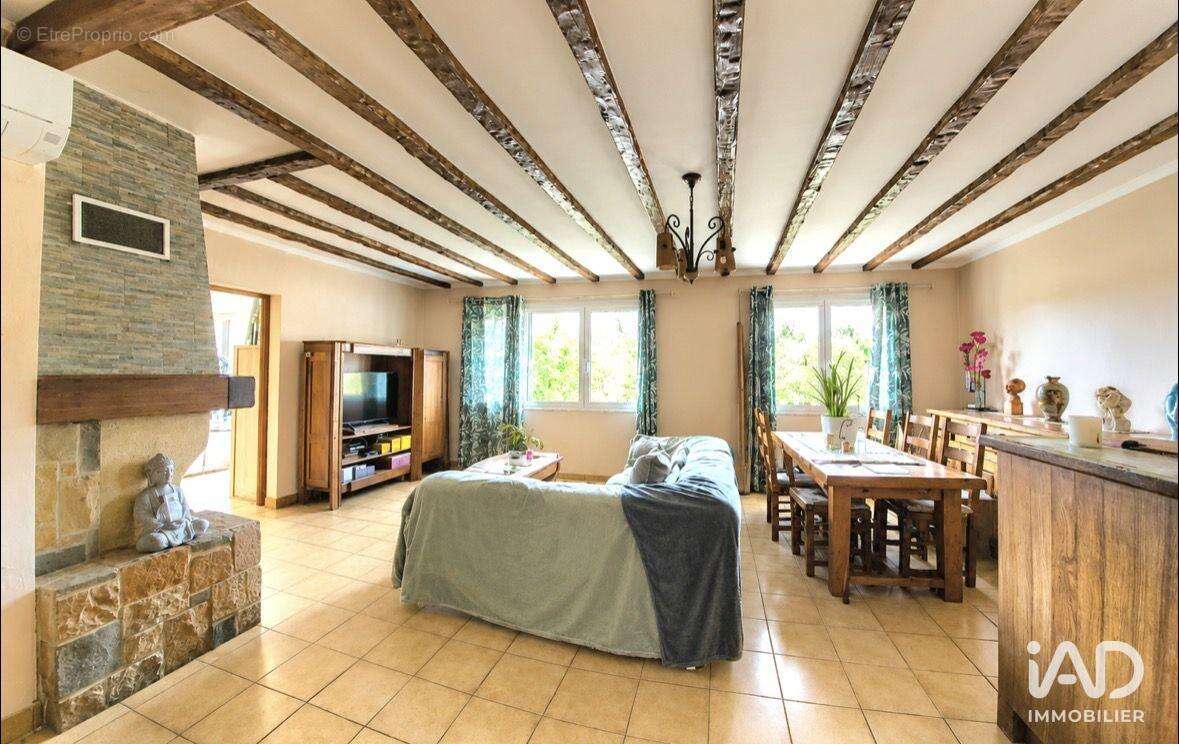 Maison 160 m² à Cerbere  - photo 2