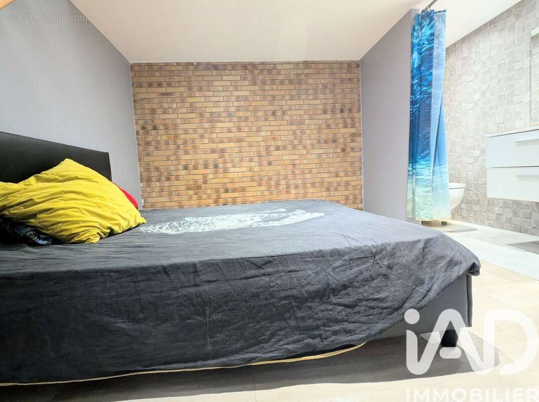 Photo 9 - Maison à MARLY