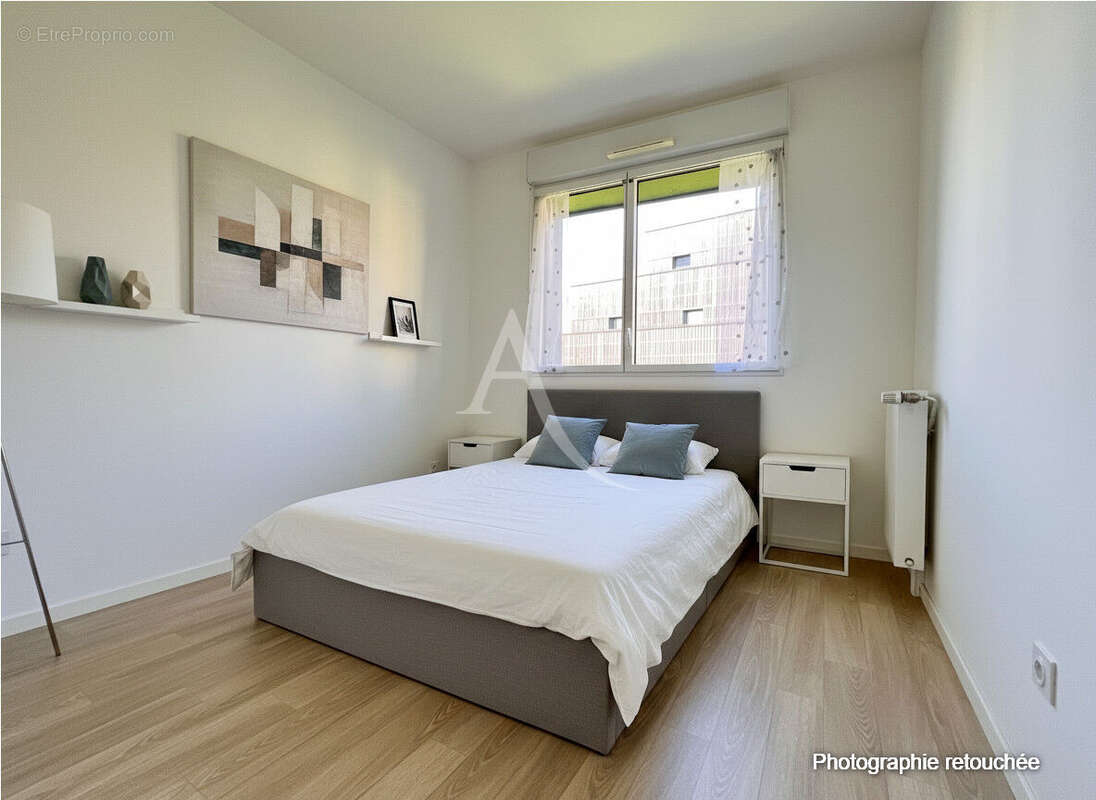 Appartement Nantes 4 pièce(s) 79 m2 - photo 18