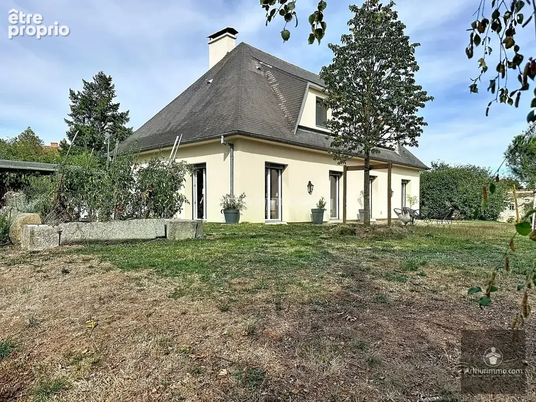 Vente Maison La pacaudiere(42310) 429 000ï¿œ - photo 2