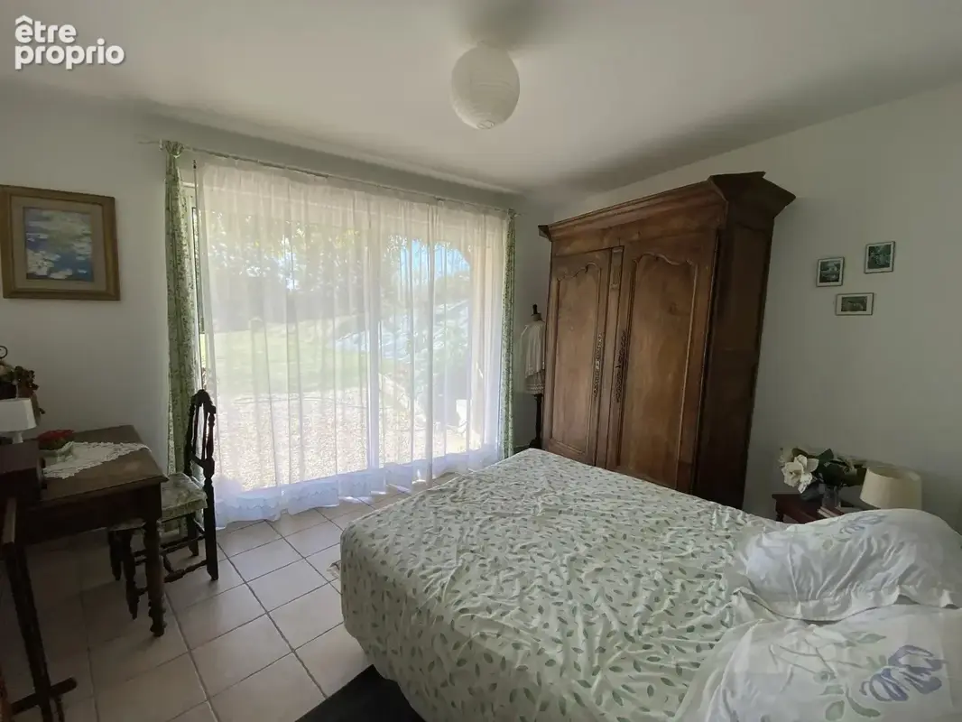 Charmante propriété proche de Châtellerault - photo 16