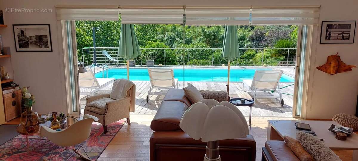 Maison à AJACCIO