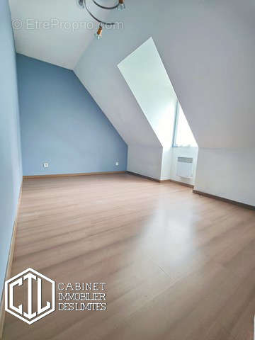 Pavillon F5 Limite Le Raincy - photo 9