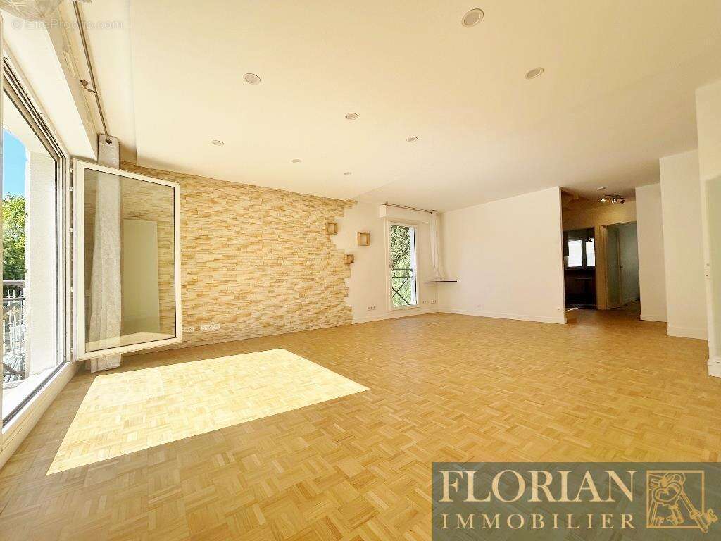 Appartement à ANTONY