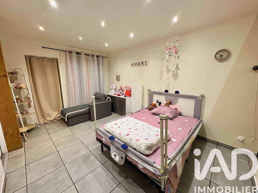 Photo 6 - Appartement à MAISONCELLES-EN-BRIE