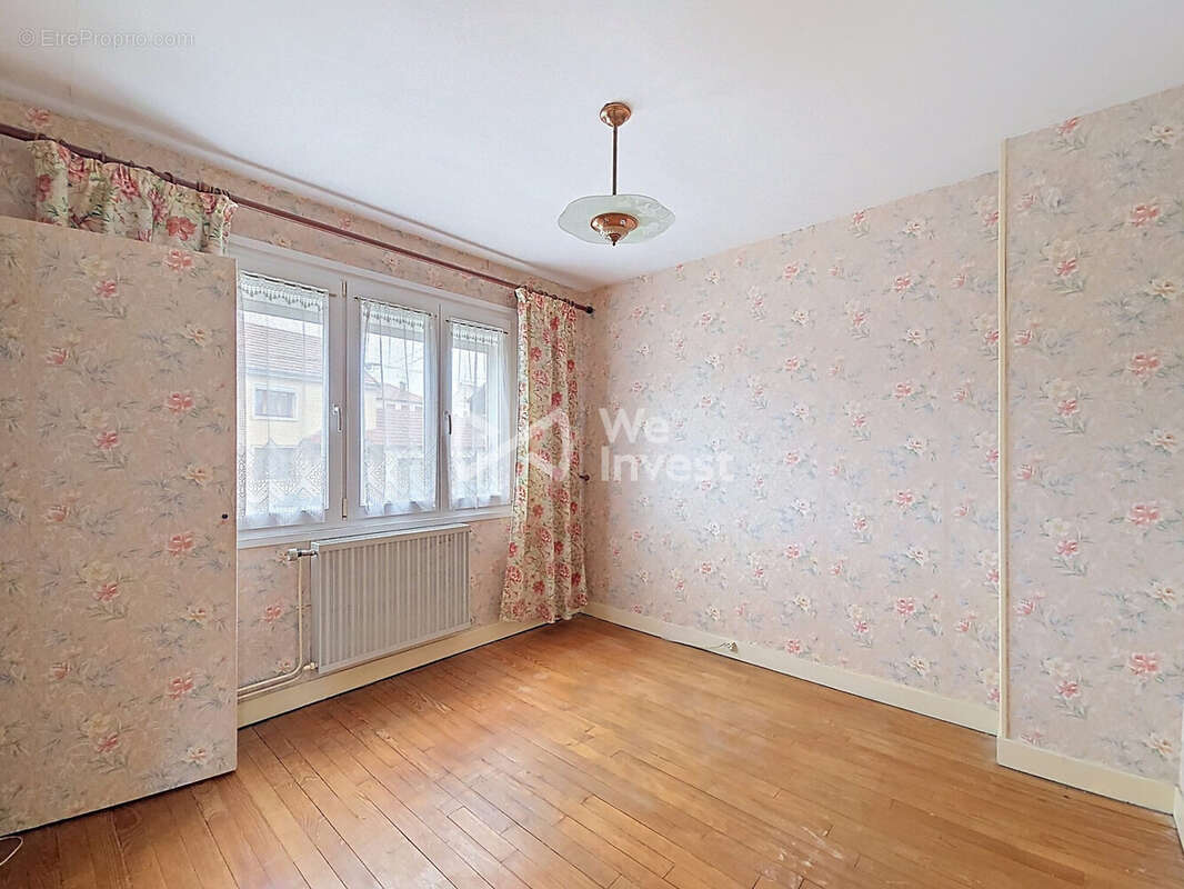 Maison à FLOING