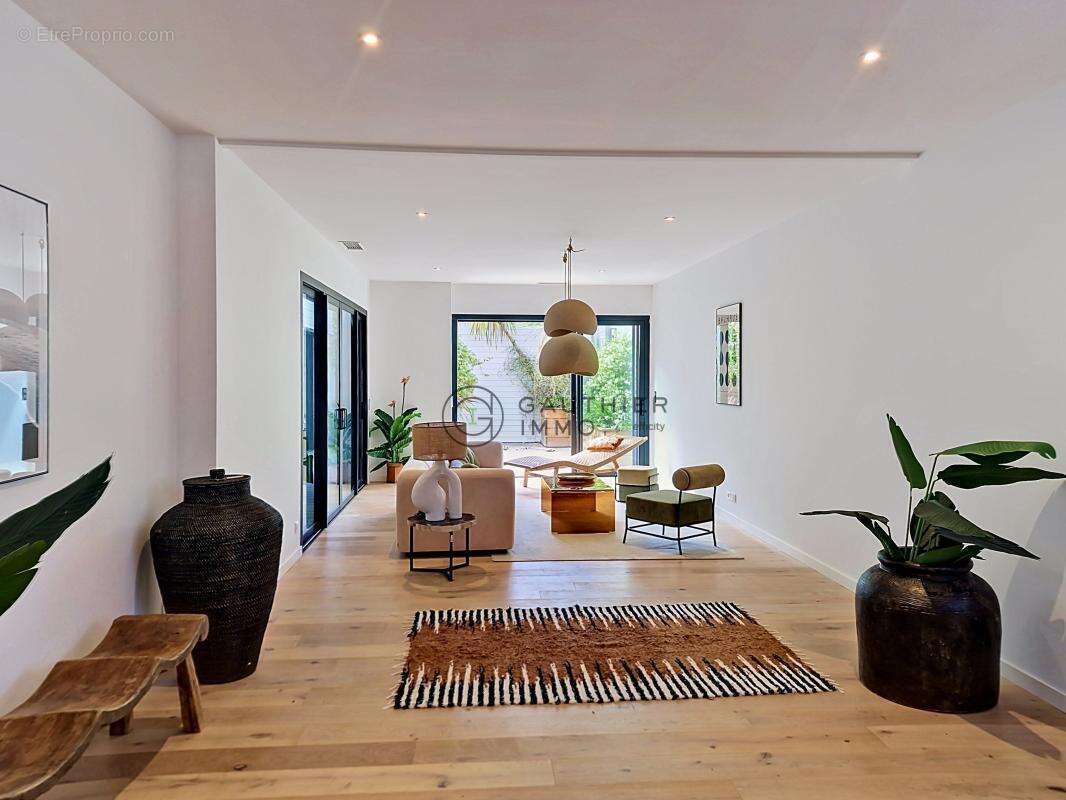 Appartement 180 m² à Arcachon  - photo 2