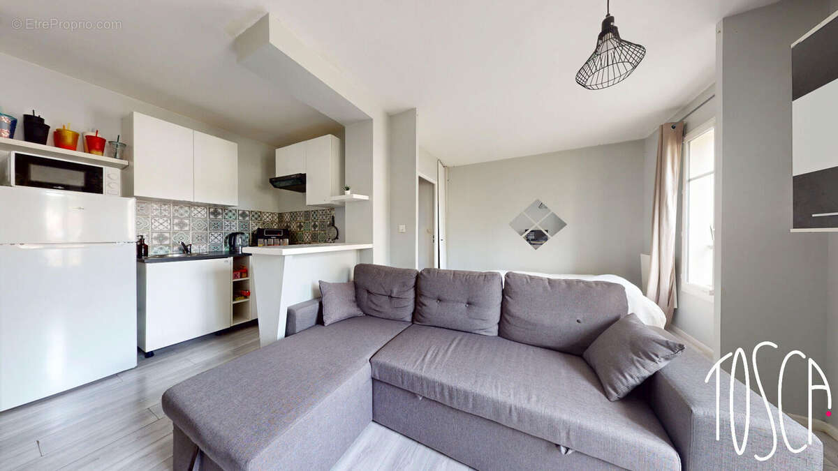 Appartement à THIAIS