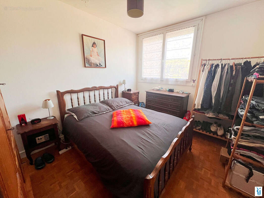 Appartement à MAROMME