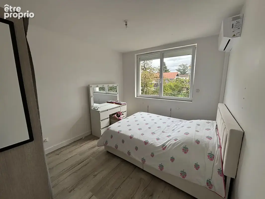 Appartement Balan 4 pièce(s) 74.85 m2 - photo 13