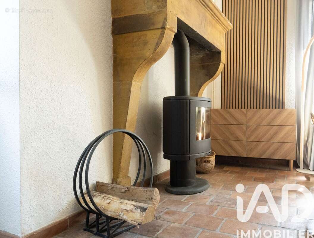 Photo 3 - Maison à SAINT-BARTHELEMY-DE-VALS