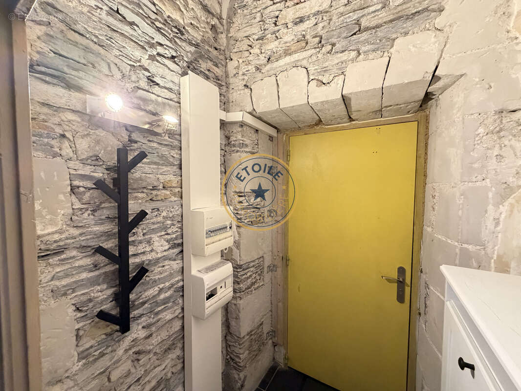 Appartement à ANGERS