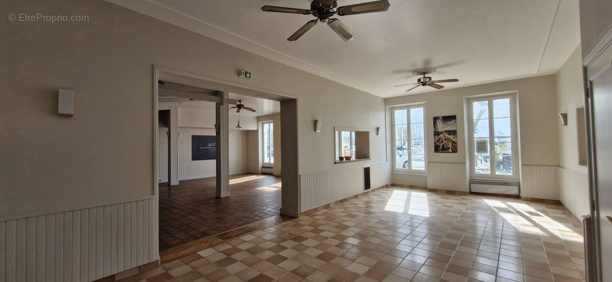 Maison à MORTAGNE-SUR-GIRONDE