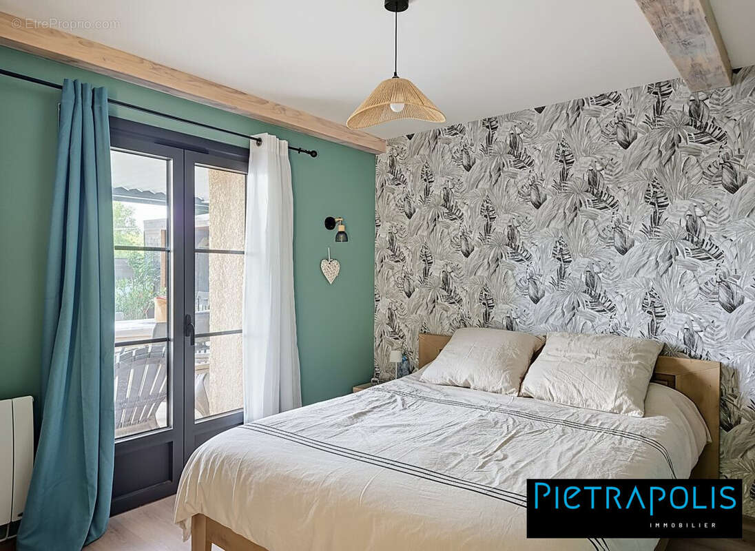 Maison 162 m² à Villeneuve  - photo 7