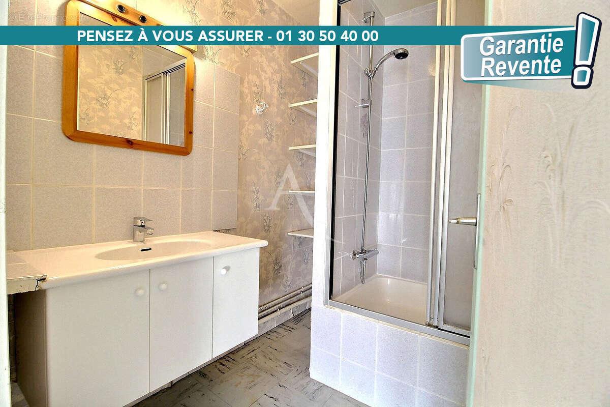 Appartement à ELANCOURT