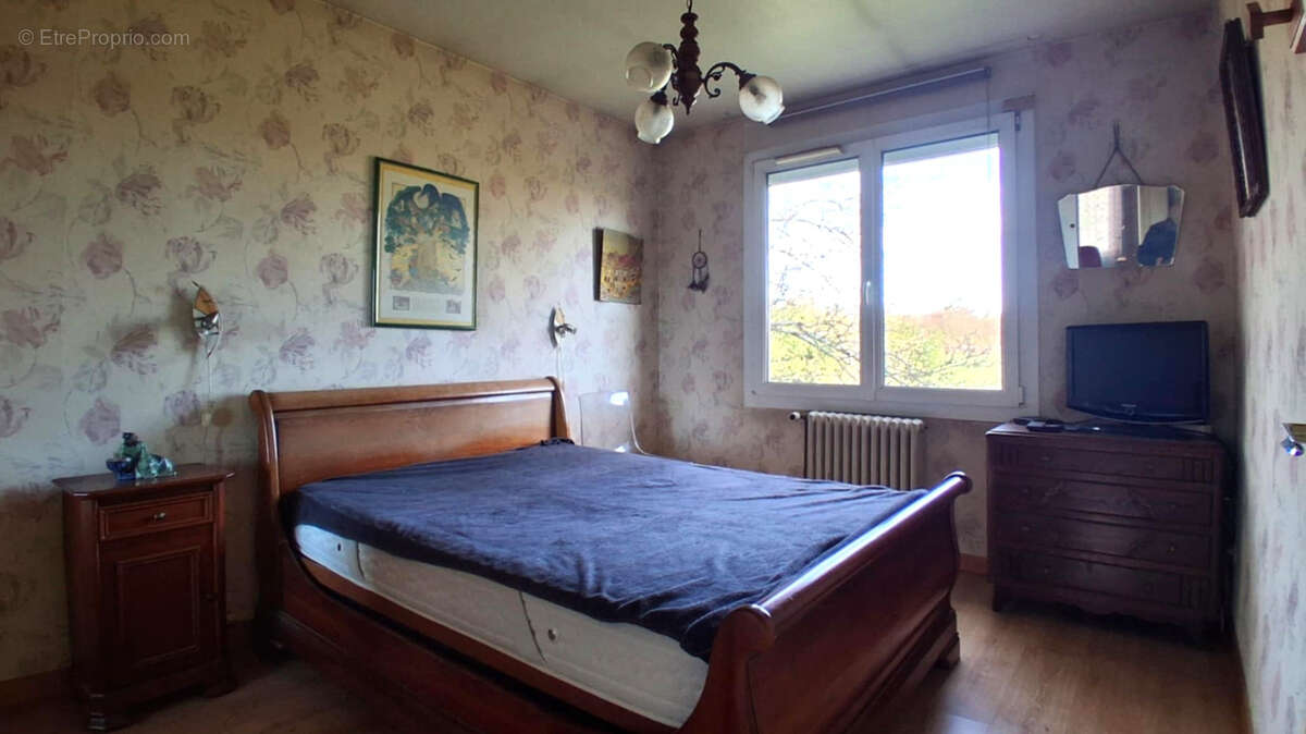 Maison à PONTOY