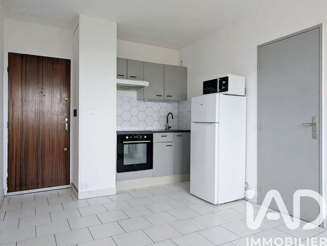 Photo 2 - Appartement à CABOURG