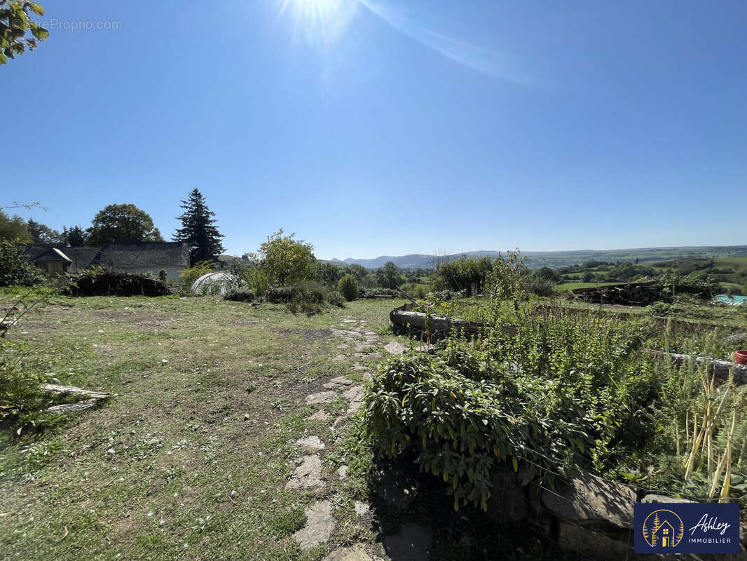 Maison 6 pièces MARCHASTEL - Maison à MARCHASTEL