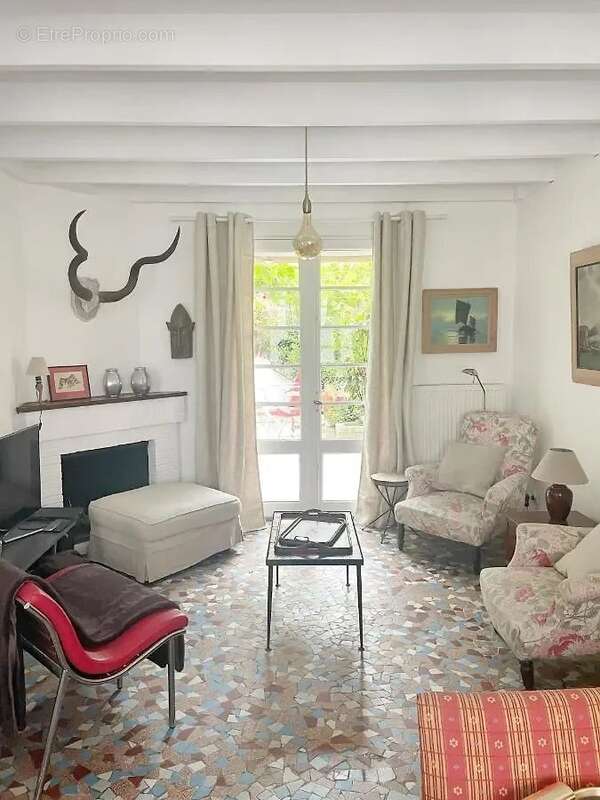 Maison à LE TOUQUET-PARIS-PLAGE