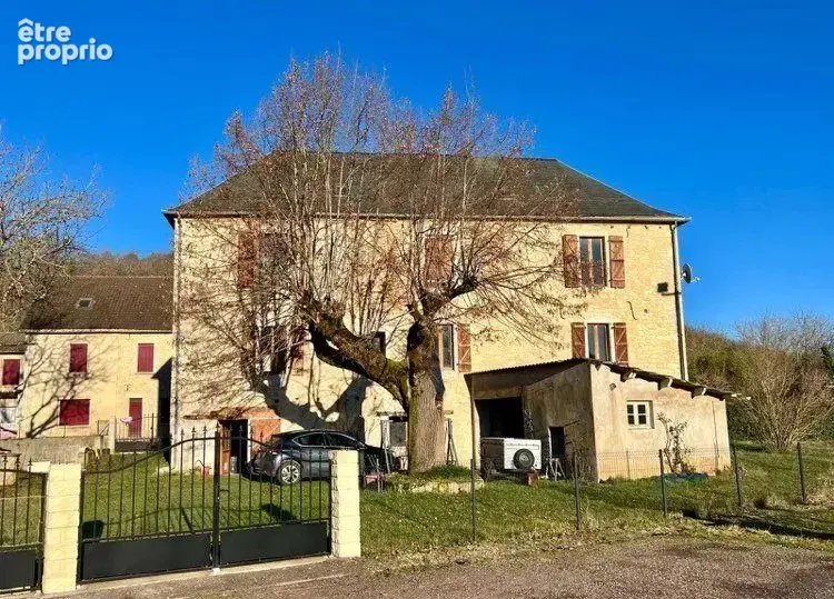 Vente Maison Concores(46310) 295 000ï¿œ - photo 3