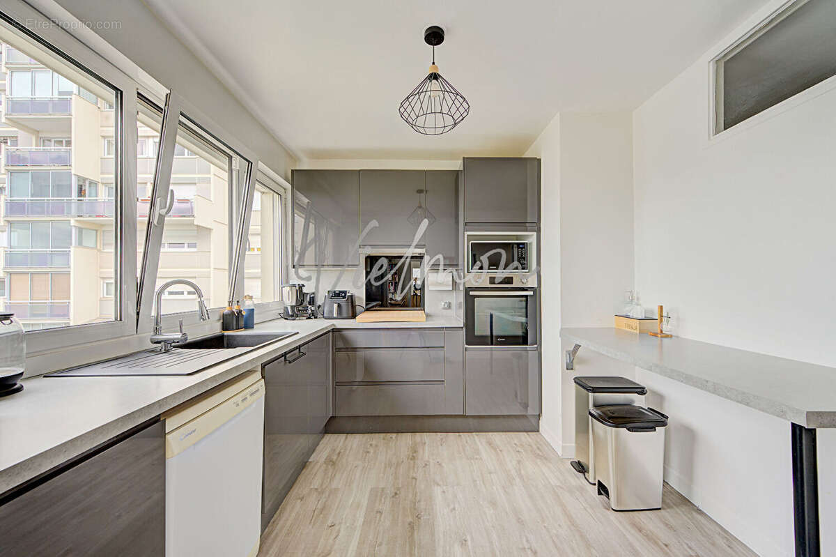 Appartement Chatou 4 pièce(s) 75.65 m2 - photo 8