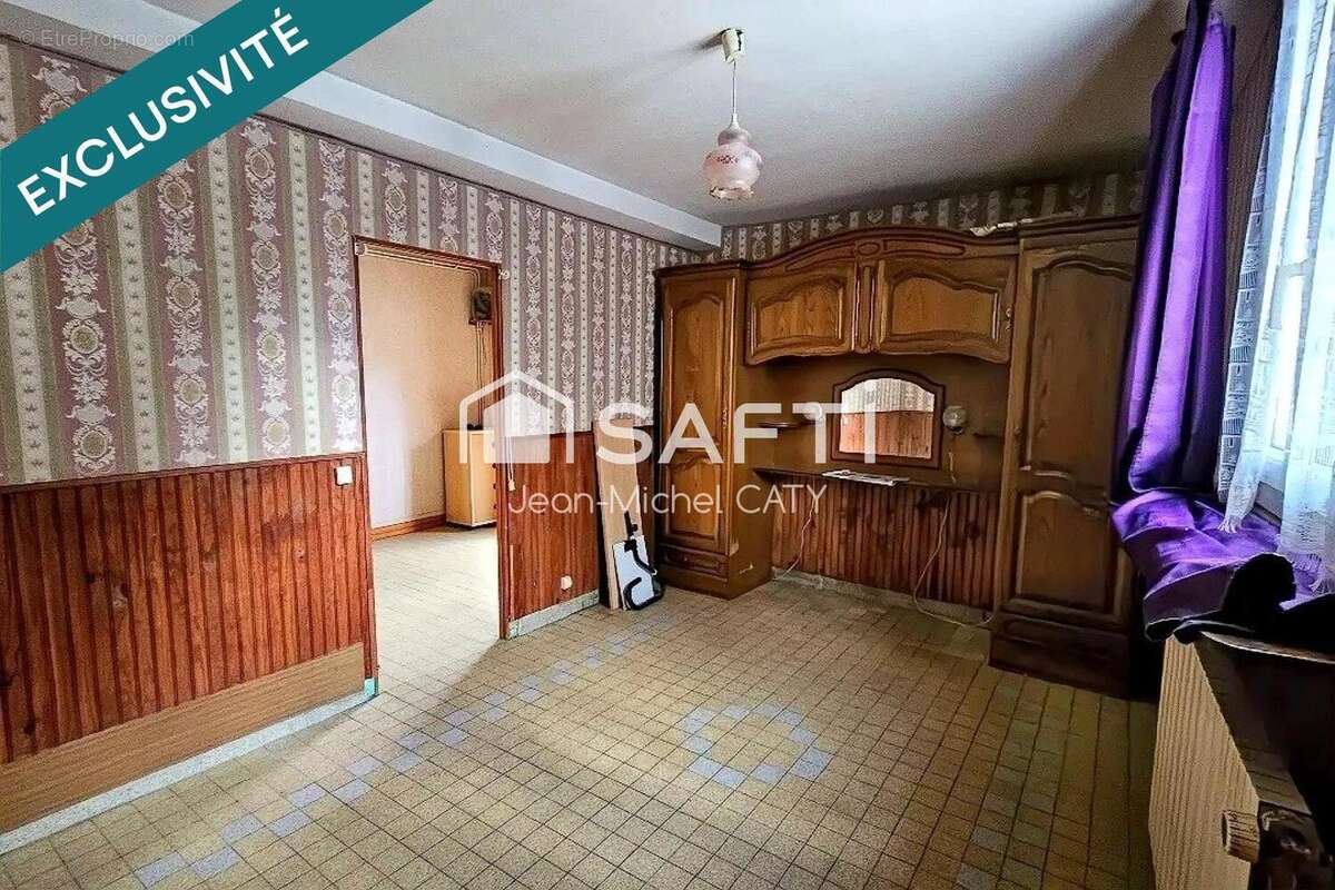Maison 52 m² à Cosne-Cours-Sur-Loire  - photo 3